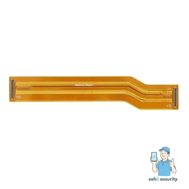 Main Board Flex Cable for Realme 6 thumbnail